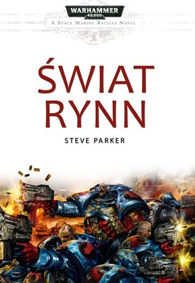 Steve Parker - Świat Rynn