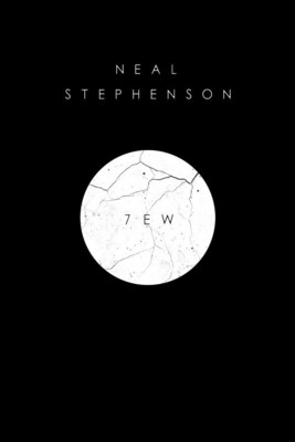 Neal Stephenson - 7EW / Neal Stephenson - Seveneves