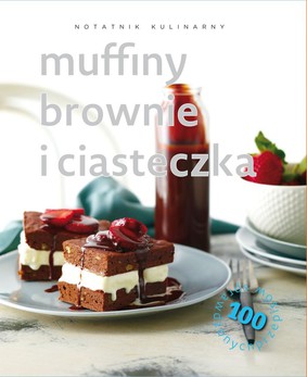 Carla Bardi - Muffiny, brownie i ciasteczka