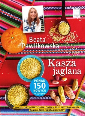 Beata Pawlikowska - Kasza jaglana