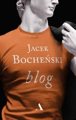 Jacek Bocheński - Blog