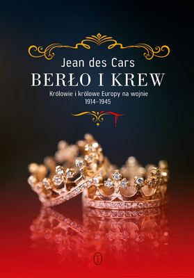 Jean des Cars - Berło i krew