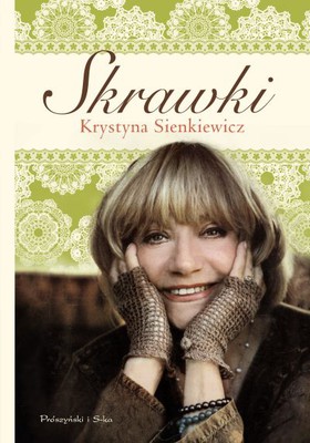 Krystyna Sienkiewicz - Skrawki