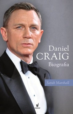 Sarah Marshall - Daniel Craig. Biografia
