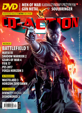 CD-Action 12/2016