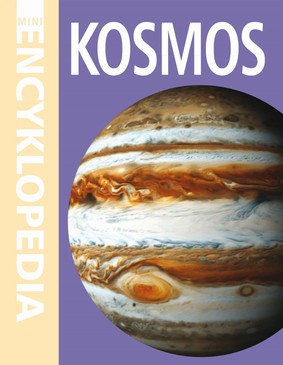 Mini encyklopedia. Kosmos