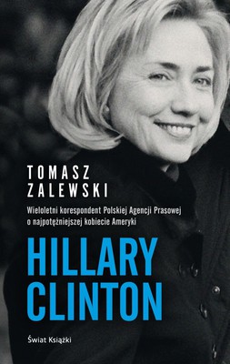 Tomasz Zalewski - Hillary Clinton