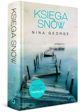Nina George - Księga snów / Nina George - Das Traumbuch