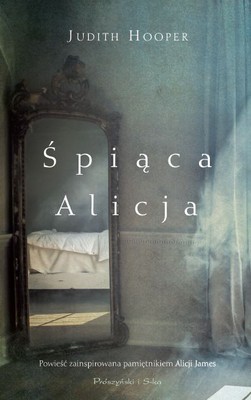 Judith Hooper - Śpiąca Alicja / Judith Hooper - Alice in Bed