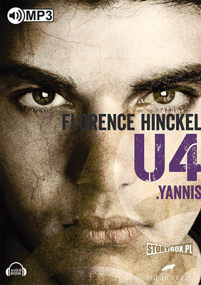 Florence Hinckel - U4 Yannis