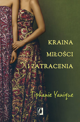 Tiphanie Yanique - Kraina miłości i zatracenia / Tiphanie Yanique - Land of love and drowning