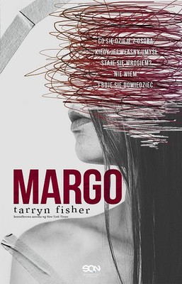 Tarryn Fisher - Margo / Tarryn Fisher - Marrow