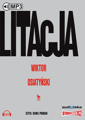 Wiktor Osiatyński - Litacja