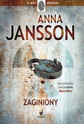 Anna Jansson - Zaginiony / Anna Jansson - Savnet