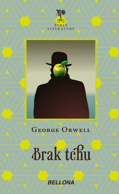 George Orwell - Brak tchu / George Orwell - Coming up for Air