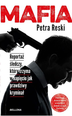 Petra Reski - Mafia