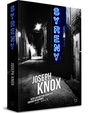 Joseph Knox - Syreny / Joseph Knox - Syrens