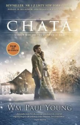 William P. Young - Chata / William P. Young - The Shack