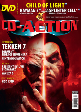 CD-Action 03/2017