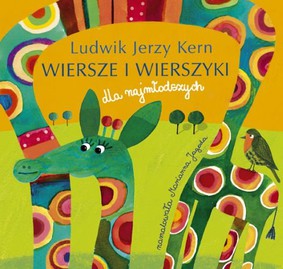 Ludwik Jerzy Kern - Wiersze i wierszyki dla najmłodszych