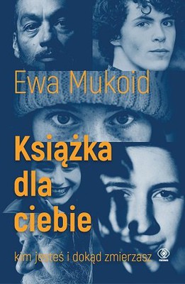 Ewa Mukoid - Książka dla Ciebie