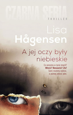 Lisa Hagensen - A jej oczy były niebieskie / Lisa Hagensen - Hennes ögon blå