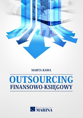 Marta Kawa - Outsourcing finansowo-księgowy
