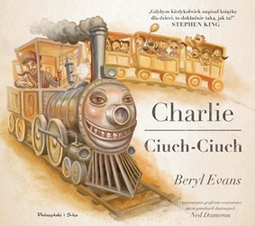 Beryl Evans - Charlie Ciuch-Ciuch / Beryl Evans - The Charlie Choo-Choo
