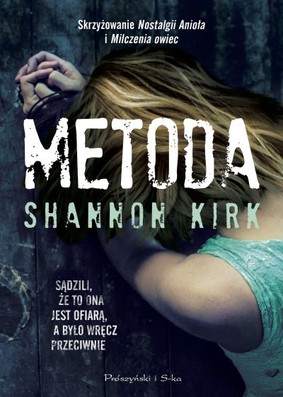 Shannon Kirk - Metoda / Shannon Kirk - Method 15/33