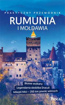 Michał Torz - Rumunia i Mołdawia