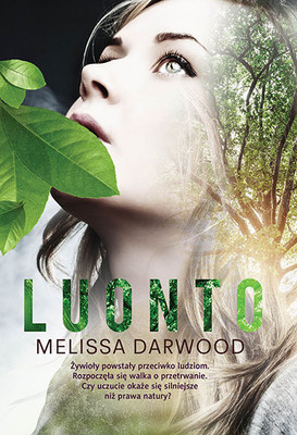 Melissa Darwood - Luonto