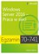 Andrew Warren - Exam Ref 70-741 Networking with Windows Server 2016