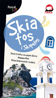 Wiesława Rusin - Skiatos i Skopelos