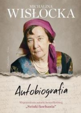 Michalina Wisłocka - Autobiografia