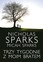 Nicholas Sparks - Three Weeks with My Brother