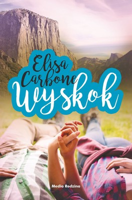 Elisa Carbone - Wyskok