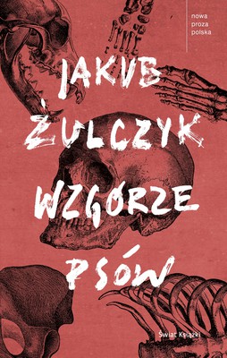 Jakub Żulczyk - Wzgórze psów