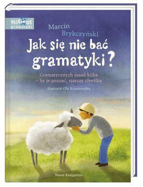 Marcin Brykczyński - Jak się nie bać gramatyki?