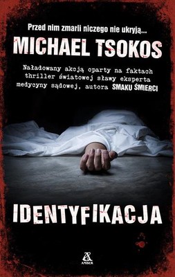 Michael Tsokos - Identyfikacja