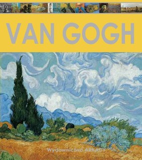 Laura Gracia Sanchez - Van Gogh