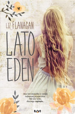Liz Flanagan - Lato Eden