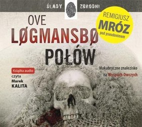 Ove Logmansbo - Połów
