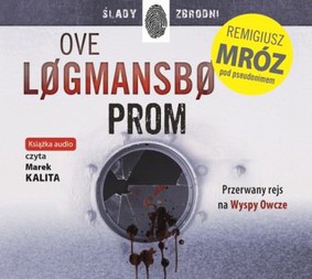 Ove Logmansbo - Prom