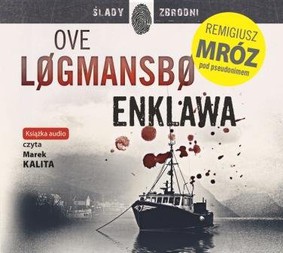 Ove Logmansbo - Enklawa