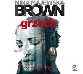 Nina Majewska-Brown - Grzech
