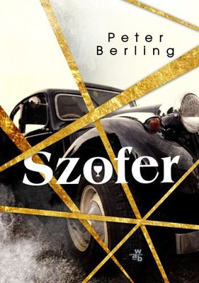 Peter Berling - Szofer