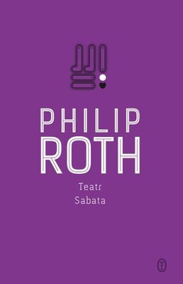 Philip Roth - Teatr Sabata