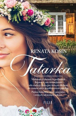 Renata Kosin - Tatarka