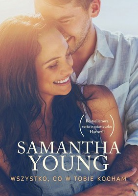 Samantha Young - Wszystko, co w Tobie kocham