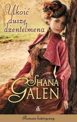 Shana Galen - Ukoić duszę dżentelmena
